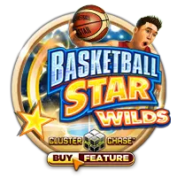 Basketball Star Wilds